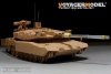 Voyager Model PE35891 Modern German Leopard2 Revolution 2 MBT Basic for TIGER 1/35